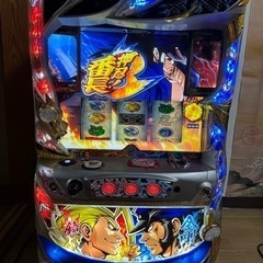 【決まりました！】押忍！番長3スロット実機