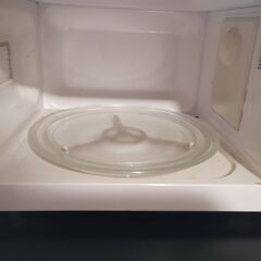 ニトリ 2019年製 60Hz専用 700W MM720CUKN2 GY60Hz 商品CD:8971525の画像