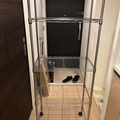 家具 収納家具 スチールラック