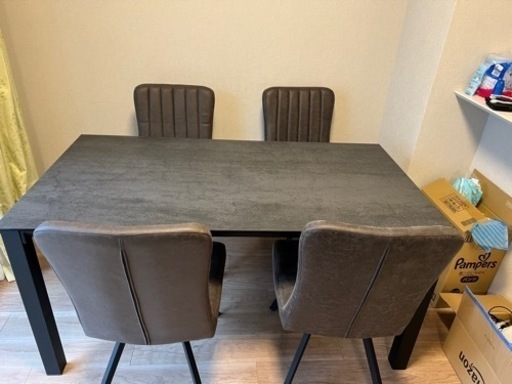 家具 ダイニングセット