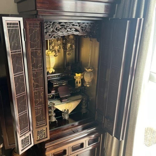 家具 ドレッサー