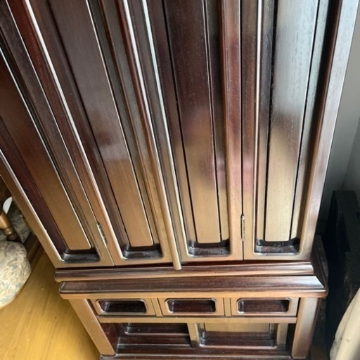 家具 ドレッサー
