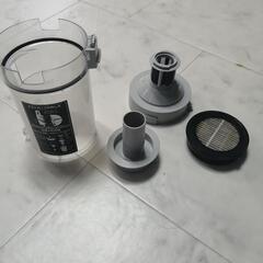 スティッククリーナーの画像