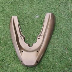 バイク ホンダ　PCX リアカウル　
