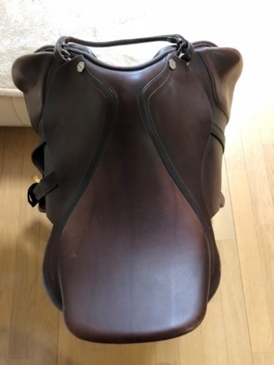馬具　