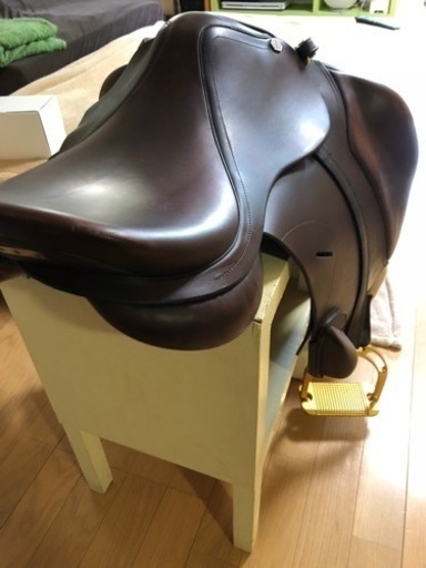 馬具　
