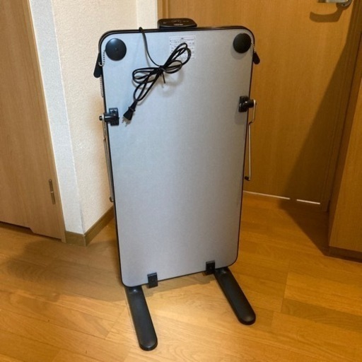 ズボンプレッサー