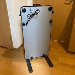 ズボンプレッサー