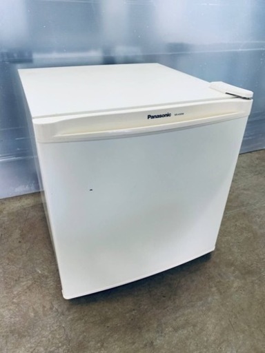 ⭐️Panasonicノンフロン冷蔵庫⭐️ ⭐️NR-A50W-W⭐️
