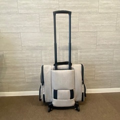 ペットキャリーの画像