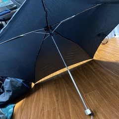 傘　折り畳みの画像