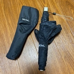傘　折り畳みの画像