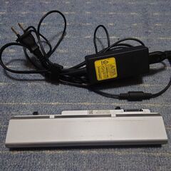 NECノートパソコン の画像