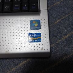 NECノートパソコン の画像