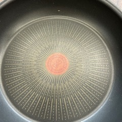 T-faL フライパン 28cmの画像