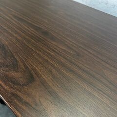 【ジモティ限定特価】 昇降テーブル センターテーブル  アウトドア の画像