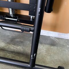 【ジモティ限定特価】 昇降テーブル センターテーブル  アウトドア の画像