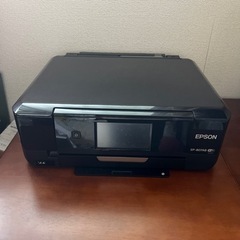 【取引決定】EPSONプリンター  EP-807AB  