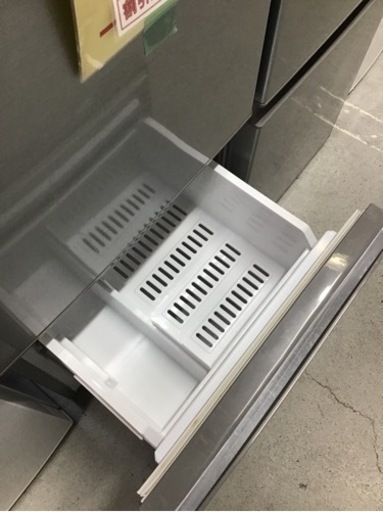 ●販売終了●冷蔵庫　2ドア　126L AQUA 2020年製　中古品