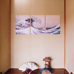 ☆新規オープン物件☆　東伊豆町の民泊施設を1棟清掃できる専属スタッフを募集します!!【0077】の画像