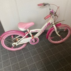 子供用自転車