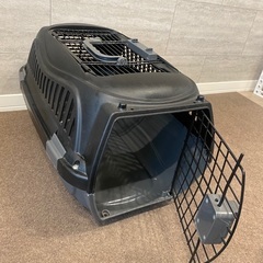 ペットキャリーの画像