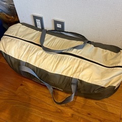 Campers Collection キャンパーズコレクション  テント キャンプ アウトドア 4人用 の画像