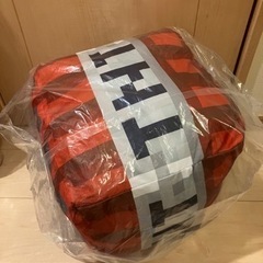 マインクラフト　TNTのBIGぬいぐるみ　の画像