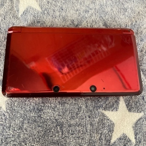 おもちゃ ポータブルゲーム ニンテンドーDS,3DS