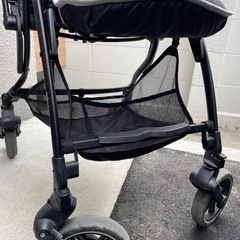  ランフィリノン　ピジョン　子供用品 ベビー用品 ベビーカー、バギーの画像
