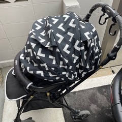  ランフィリノン　ピジョン　子供用品 ベビー用品 ベビーカー、バギーの画像