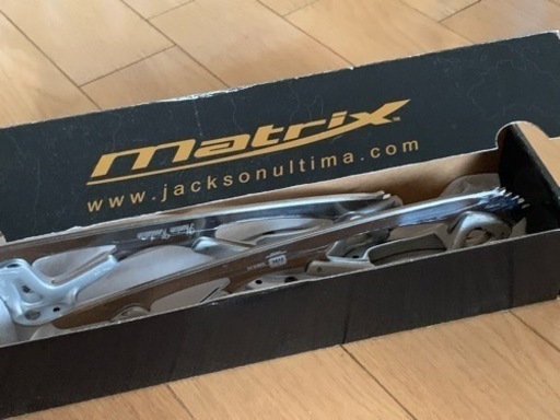 スポーツ スキー