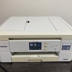 brother インクジェットプリンター DCP-J972N