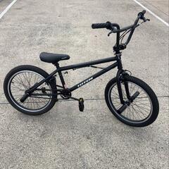 自転車 BMX
