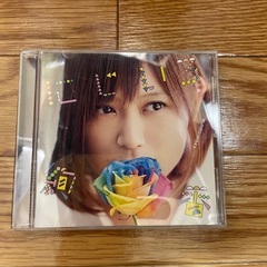 絢香　にじいろ