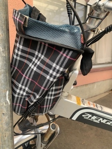 電動自転車 折りたたみ自転車