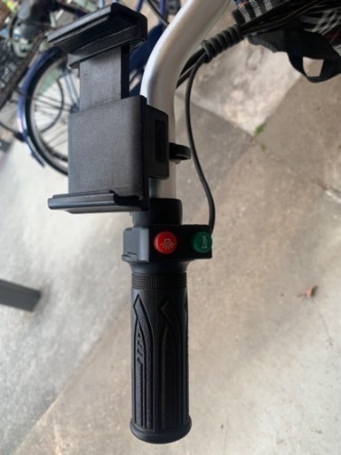 電動自転車 折りたたみ自転車