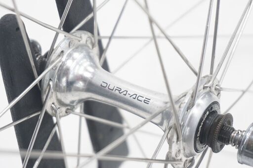 SUPER CHAMPION 「スーパーチャンピオン」  COMPETITION  ARC-EN-CIEL リム SHIMANO DU