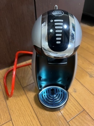 ネスカフェ ドルチェグスト