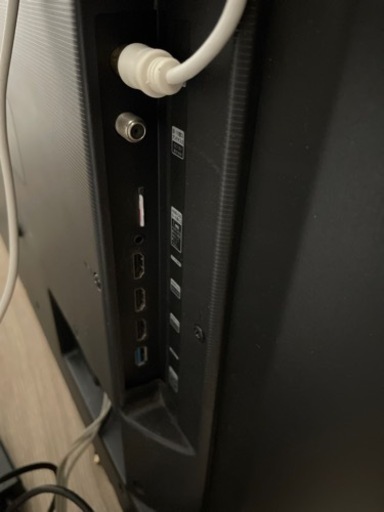 ハイセンス 43V型 LED液晶 テレビ