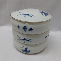 重ね鉢　三段　和食器