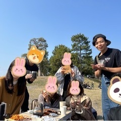 3/30(土)鴨川珈琲会🦆☕️🌸