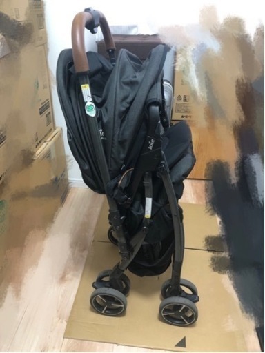 joie ベビーカー スマバギ 4WD ( Signature｜シグネチャー )