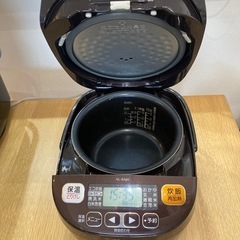 象印 3合炊き 家電 キッチン家電 炊飯器の画像