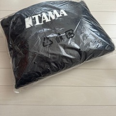 ドラム　TAMAスネアケース　新品