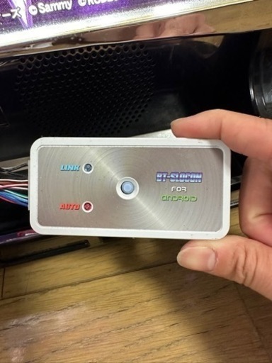 【決まりました！】回胴黙示録カイジ3スロット実機