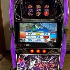 【決まりました！】回胴黙示録カイジ3スロット実機