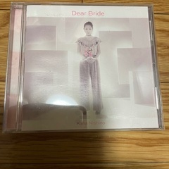 西野カナ Dear Bride 