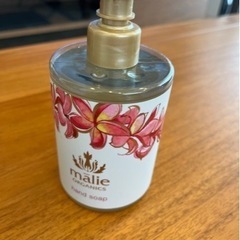 ハンドソープ　Malie Organics（マリエオーガニクス)