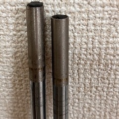 【ゴルフ用品】タイトリスト ウェッジ用シャフト2本組　NSPRO950GH Sの画像